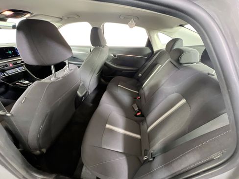 Used 2023 Hyundai Sonata SEL FWD image 24