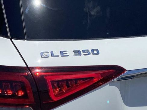 Used 2022 Mercedes-Benz GLE 350 4MATIC image 29