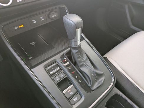 Certified 2026 Honda CR-V LX image 11