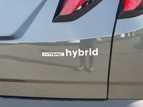 New 2026 Hyundai Tucson SEL AWD/4WD image 23