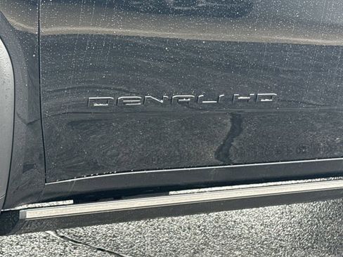 New 2026 GMC Sierra 2500 Denali w/ Denali Reserve Package AWD/4WD image 16