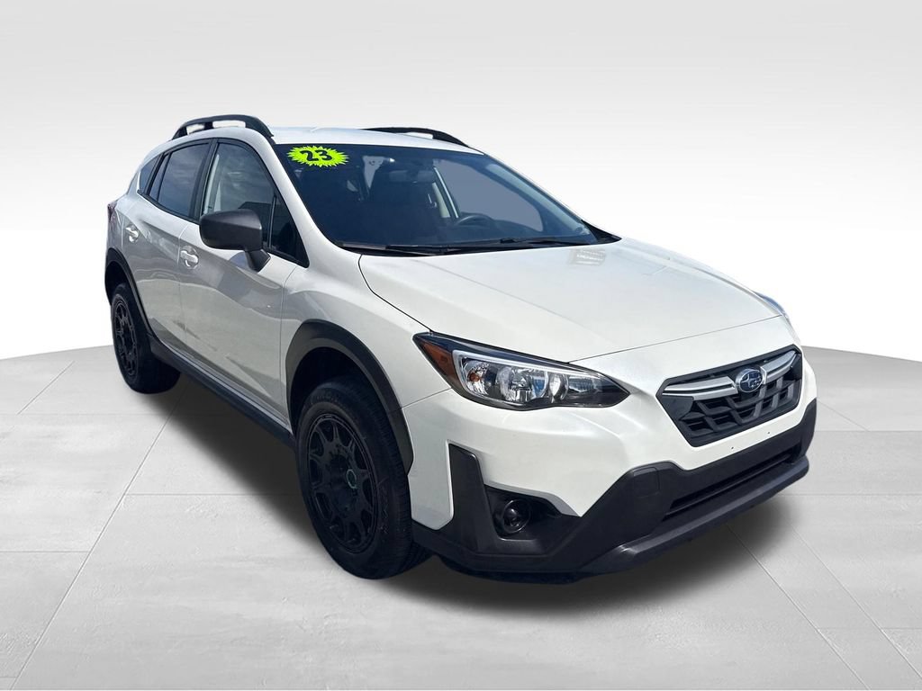 Used 2023 Subaru Crosstrek 2.0i AWD/4WD image 17