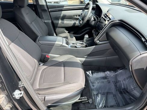 Used 2024 Hyundai Tucson SEL FWD image 26