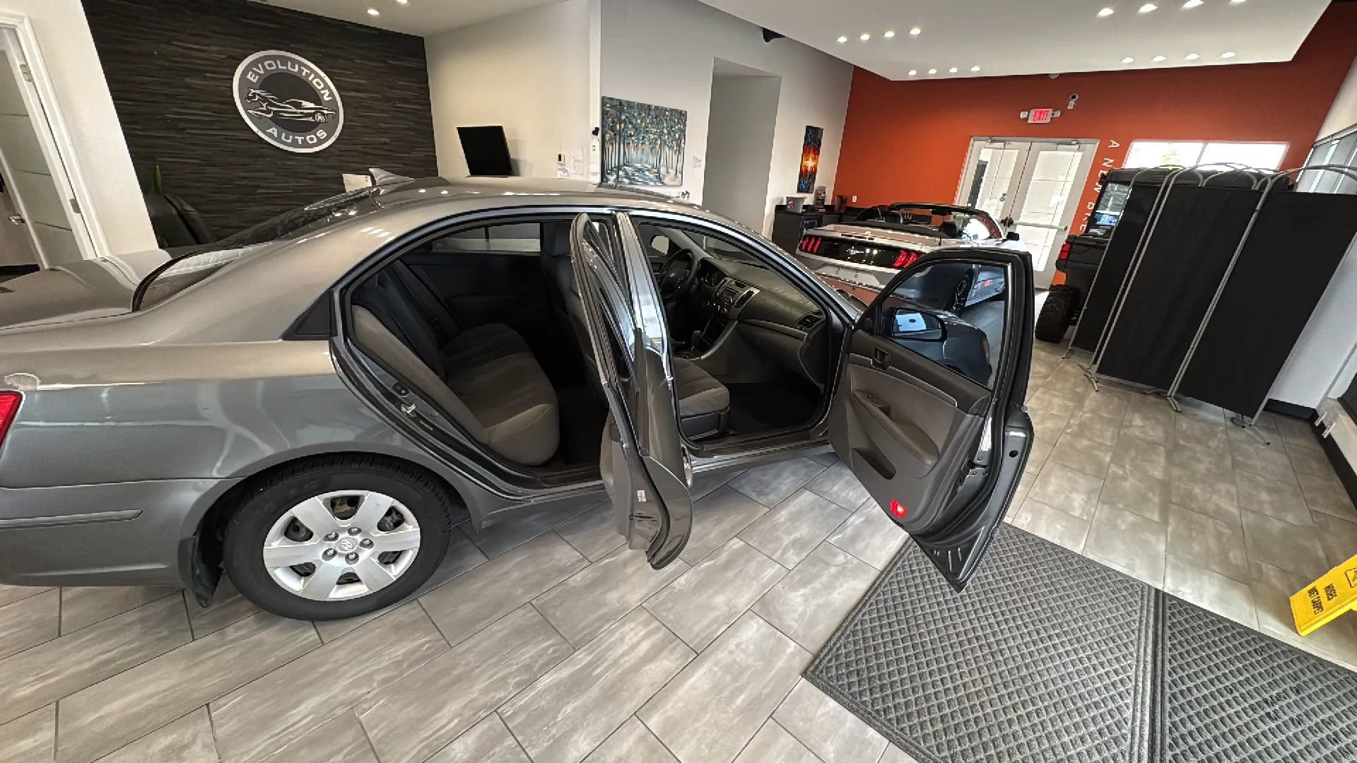 Used 2010 Hyundai Sonata GLS FWD image 19