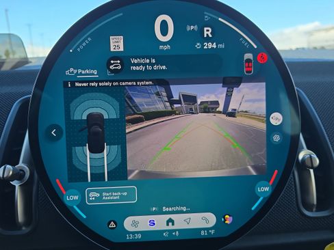 Certified 2025 MINI Cooper Countryman S image 20