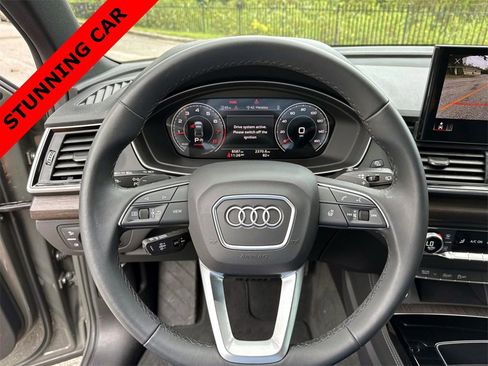 Used 2024 Audi Q5 2.0T Premium Plus image 28