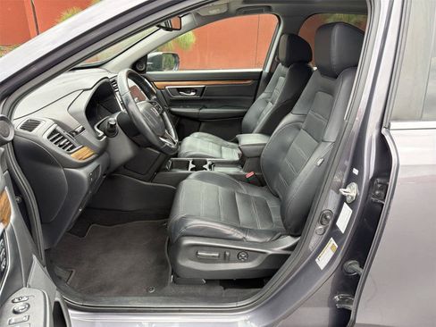 Used 2020 Honda CR-V EX-L image 12