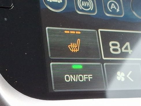 Certified 2025 Subaru Legacy Premium image 23