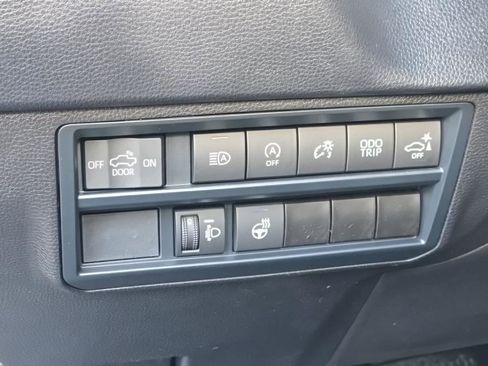 New 2025 Toyota Tundra SR5 image 24