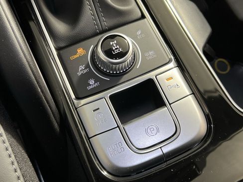 New 2025 Kia Telluride S image 33