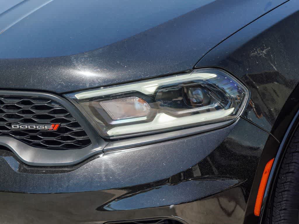 Certified 2025 Dodge Durango GT RWD image 8