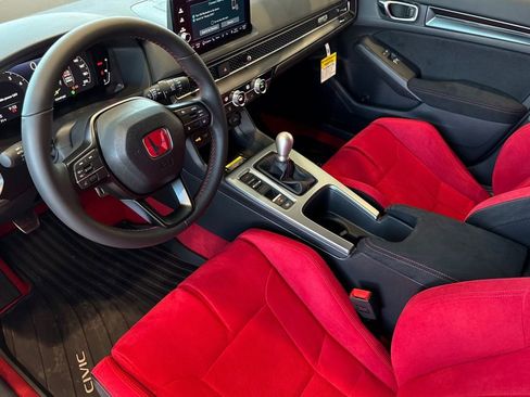 New 2026 Honda Civic Type R image 3