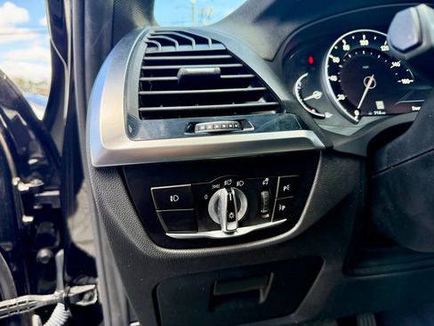 Used 2018 BMW X3 xDrive30i image 15