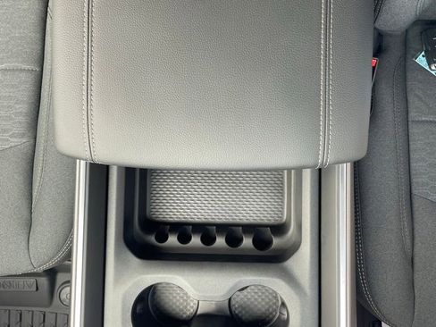 New 2026 RAM 2500 Big Horn image 18