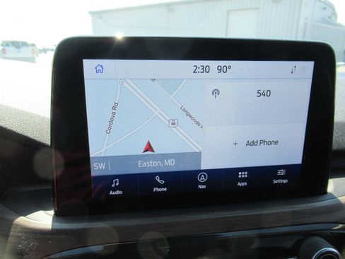 Used 2020 Ford Escape Titanium AWD/4WD image 26