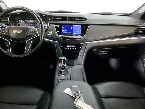 Used 2024 Cadillac XT5 Premium Luxury AWD/4WD image 18