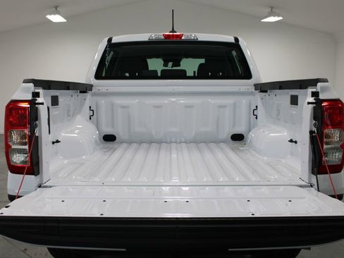 New 2025 Ford Ranger XL w/ Trailer Tow Package image 16