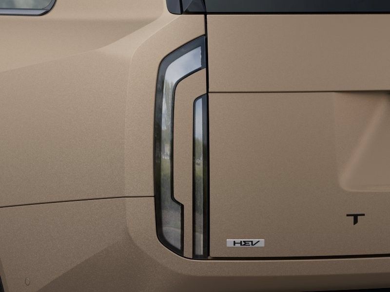 New 2027 Kia Telluride X-Line SX Prestige AWD/4WD image 12