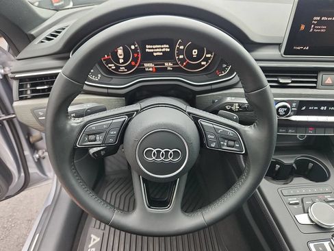 Used 2019 Audi A5 2.0T Premium Plus w/ Premium Plus AWD/4WD image 20