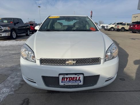 Used 2012 Chevrolet Impala LS image 21