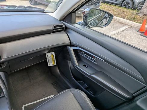 New 2026 MAZDA CX-5 Preferred AWD/4WD image 19