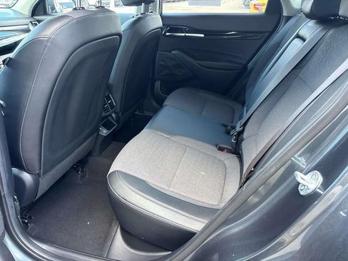Used 2024 Kia Seltos X-Line AWD/4WD image 14
