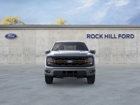 New 2026 Ford F150 Tremor w/ Equipment Group 402B AWD/4WD image 6