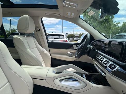 New 2026 Mercedes-Benz GLE 350 4MATIC image 36