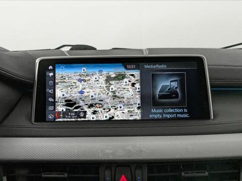 Used 2018 BMW X6 xDrive35i w/ M Sport Package AWD/4WD image 30