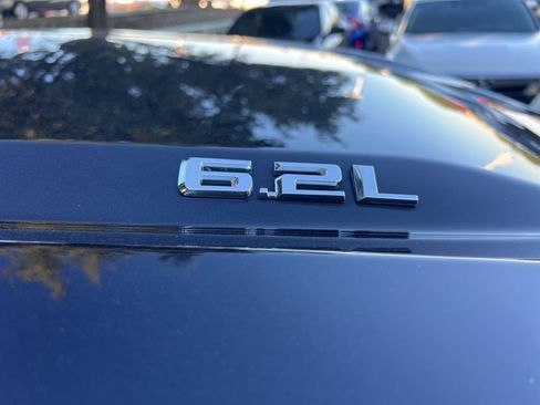 Used 2024 Chevrolet Silverado 1500 High Country w/ Z71 Off-Road Package image 16