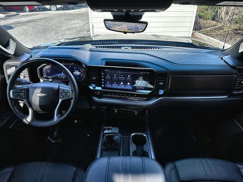 Certified 2024 Chevrolet Silverado 1500 High Country image 14