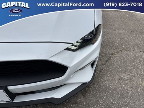 Certified 2023 Ford Mustang Premium image 11