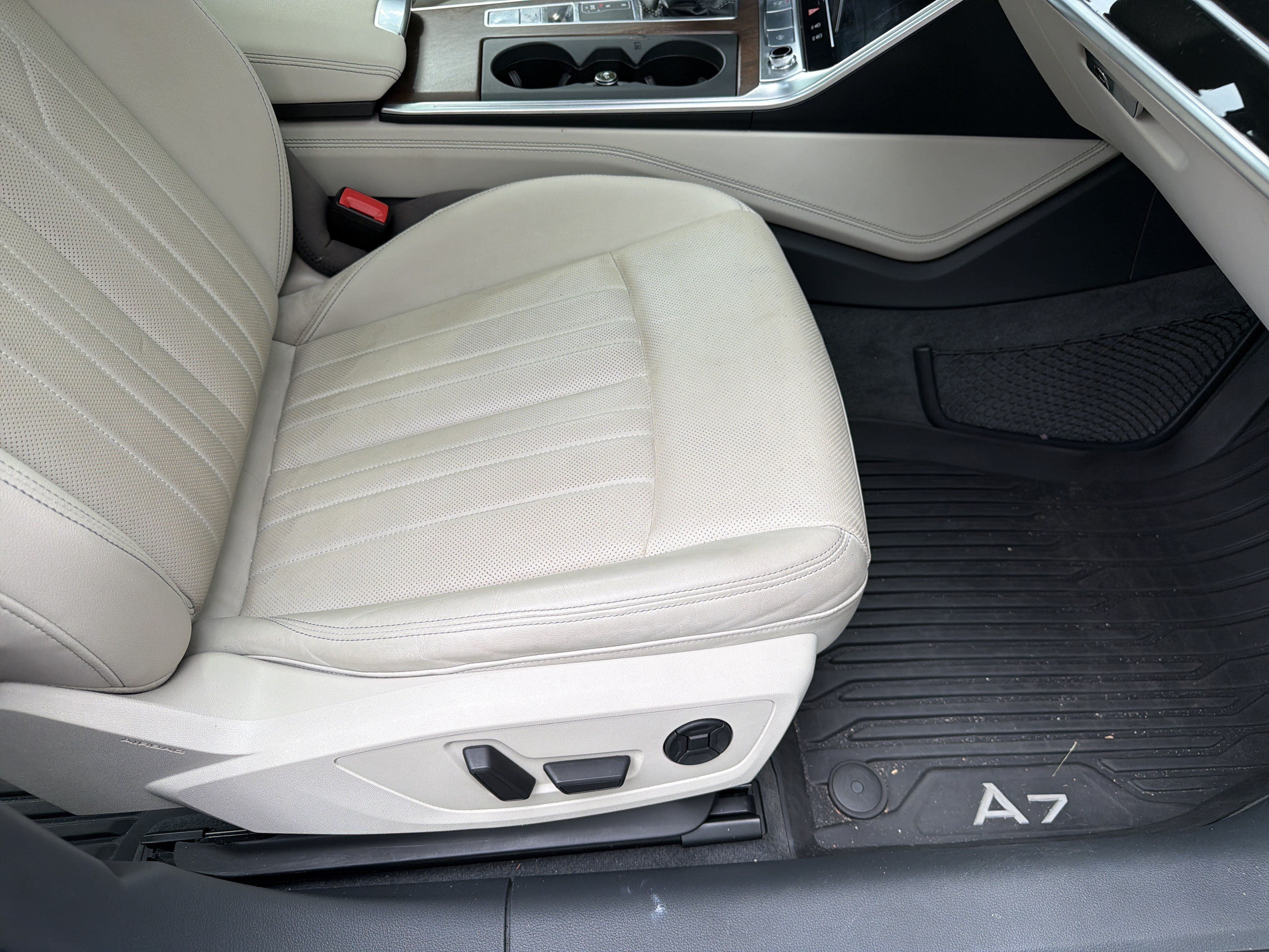 Used 2019 Audi A7 3.0T Prestige AWD/4WD image 42