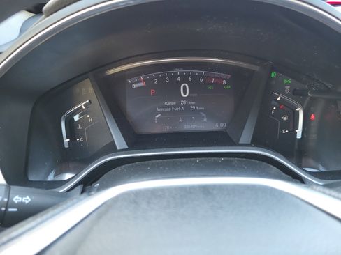 Used 2020 Honda CR-V EX image 29