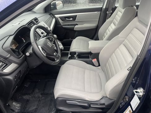 Used 2020 Honda CR-V LX image 12