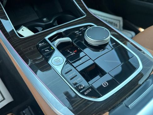 Certified 2024 BMW X5 xDrive40i w/ Premium Package image 31