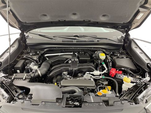 New 2026 Subaru Forester Wilderness w/ Wilderness Plus Package image 33