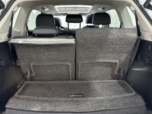 Used 2020 Volkswagen Tiguan SEL FWD image 29