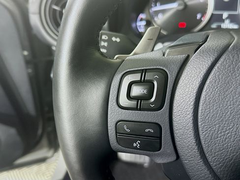 Used 2025 Lexus IS 350 F Sport w/ Accessory Package 2 RWD image 16
