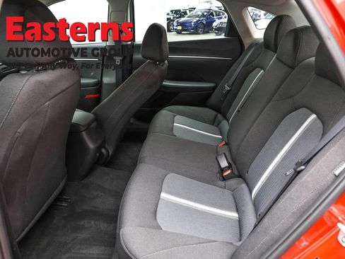 Used 2020 Hyundai Sonata SE w/ Cargo Package FWD image 20
