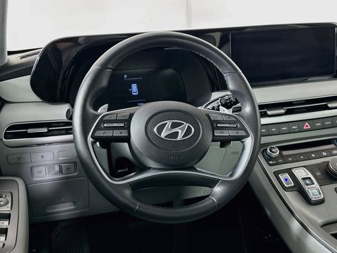 Used 2024 Hyundai Palisade SEL FWD image 18