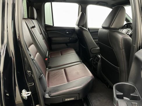 Used 2019 Honda Ridgeline Black Edition image 43