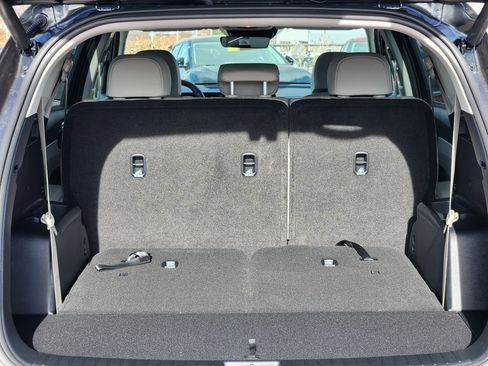 New 2026 Kia Sorento EX image 13