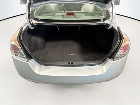 Used 2012 Nissan Altima 2.5 S FWD image 18