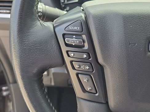 Certified 2024 Nissan Frontier SL AWD/4WD image 32