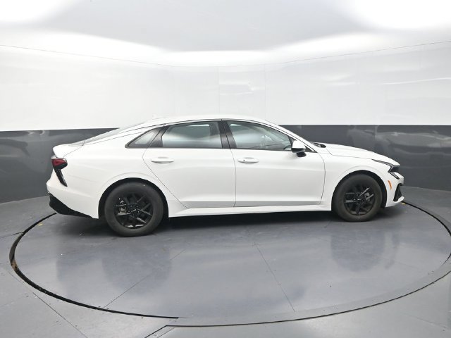 Used 2026 Kia K5 LXS FWD image 9