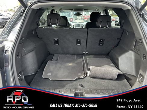 Used 2019 Chevrolet Equinox LT AWD/4WD image 27
