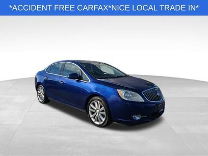 Used 2013 Buick Verano