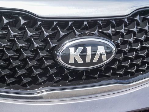 Used 2016 Kia Sportage EX FWD image 12