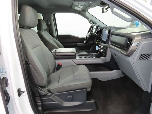 Used 2024 Ford F150 XLT w/ Mobile Office Package AWD/4WD image 36
